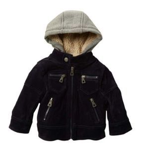 NWT Urban Republic Boys Jacket